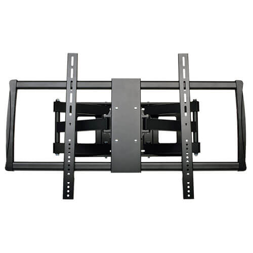 Tripp-Lite DWM60100XX | Swivel/Tilt Wall Mount for 60" to 100" TVs and Monitors, UL Certified