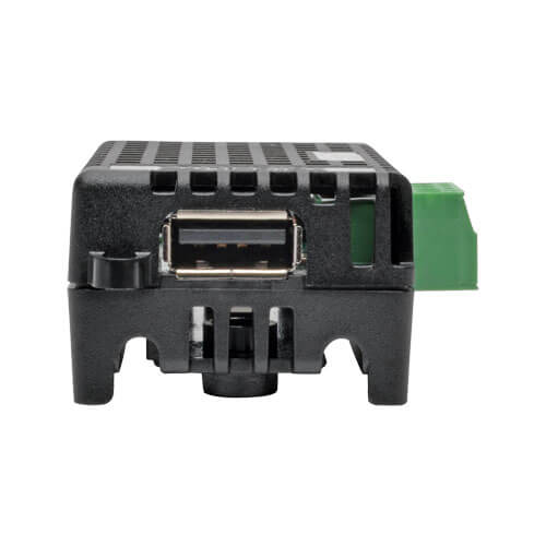 Tripp-Lite E2MTDO | EnviroSense2 (E2) Environmental Sensor Module with Temperature and Digital Outputs