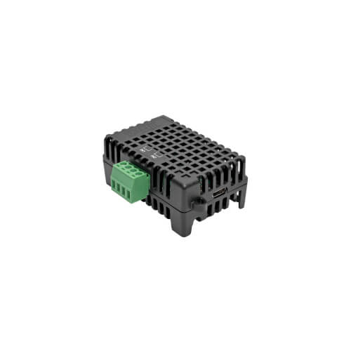 Tripp-Lite E2MTHDI | EnviroSense2 (E2) Environmental Sensor Module with Temperature, Humidity and Digital Inputs