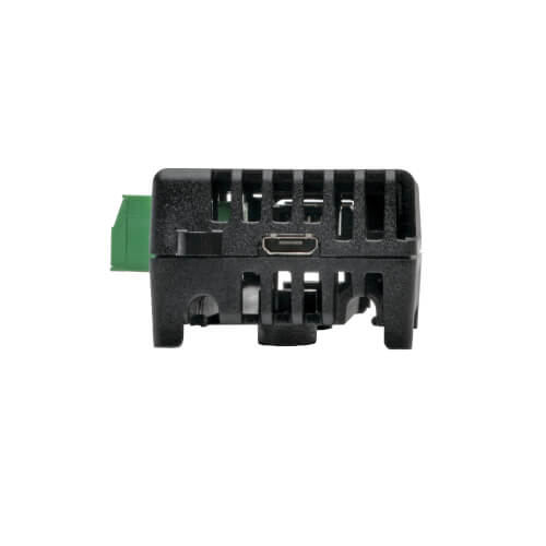 Tripp-Lite E2MTHDI | EnviroSense2 (E2) Environmental Sensor Module with Temperature, Humidity and Digital Inputs