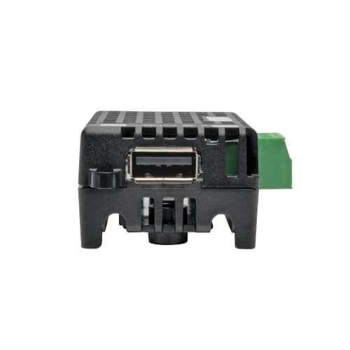 Tripp-Lite E2MTHDI | EnviroSense2 (E2) Environmental Sensor Module with Temperature, Humidity and Digital Inputs