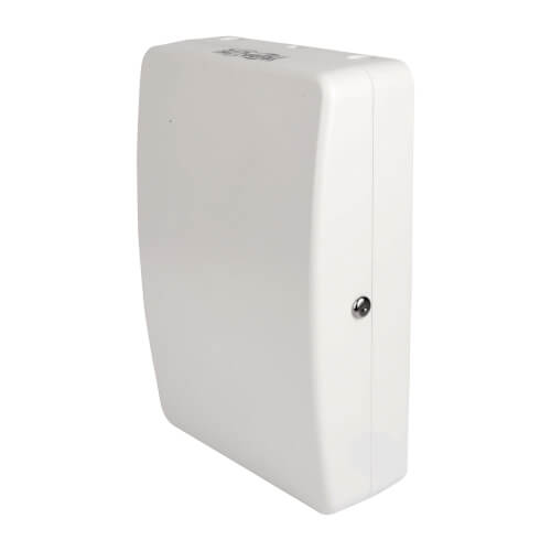 Tripp-Lite EN1812 | Wireless Access Point Enclosure with Lock - Surface-Mount, Plastic Construction, 18 x 12 in.