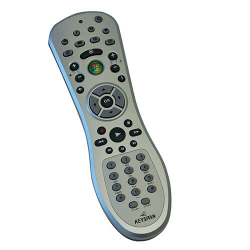 Tripp-Lite ER-V2 | RF Remote Control for Windows 7 & Vista