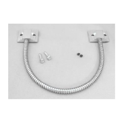 George Risk Industries (G.R.I.) PTDC-12 | Heavy Duty Aluminum Power Transfer Devic