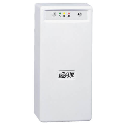 Tripp-Lite INTERNETOFFICE700 | Internet Office 120V 700VA 425W Standby UPS, USB port, 6 Outlets, Tel/DSL/Ethernet Protection