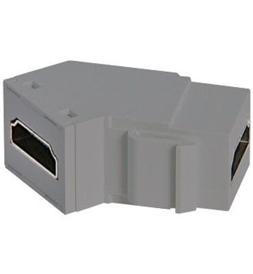 Legrand ACHDMIM1 | Adorne Collection | Adorne HDMI Keystone Coupler