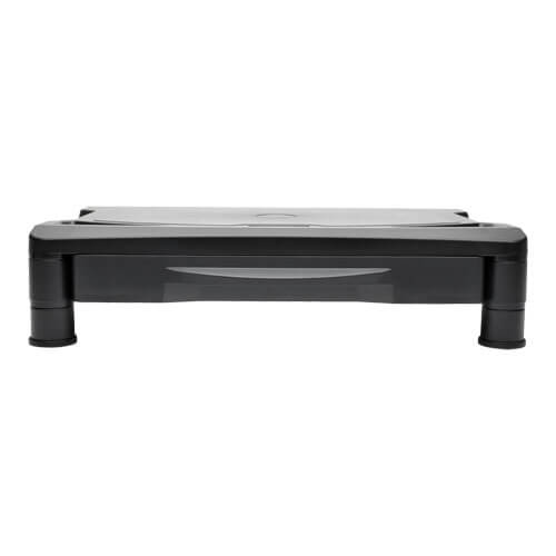 Tripp-Lite MR1612D1 | Universal Monitor/Printer Riser with Storage Drawer