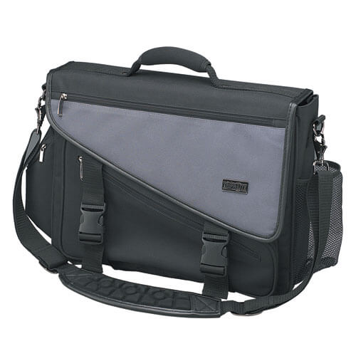 Tripp-Lite NB1001BK | Profile Notebook Brief - Notebook/Laptop Computer Carrying Cases & Bags