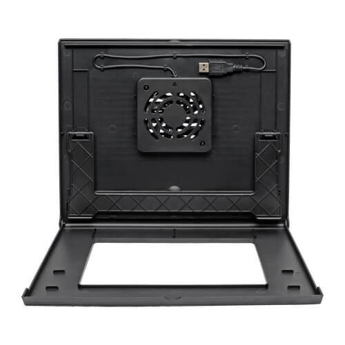 Tripp-Lite NC2003SR | Notebook Cooling Pad - Notebook/Laptop Computer
