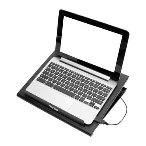 Tripp-Lite NC2003SR | Notebook Cooling Pad - Notebook/Laptop Computer