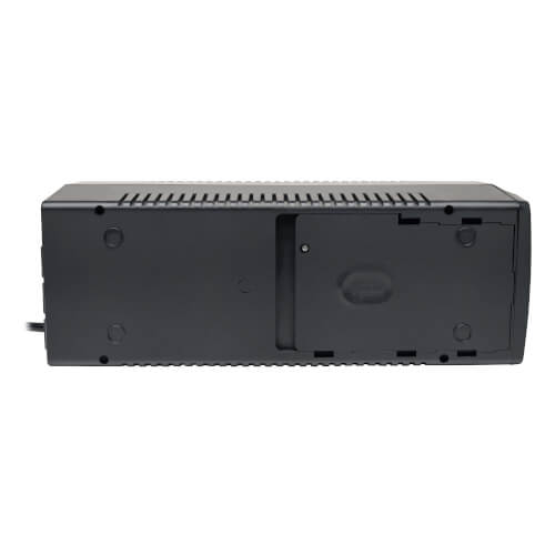 Tripp-Lite OMNISMART700TSU | 700VA 480W Line-Interactive UPS - 8 NEMA 5-15R Outlets, AVR, 120V, 50/60 Hz, USB, RS-232, LCD, Tower
