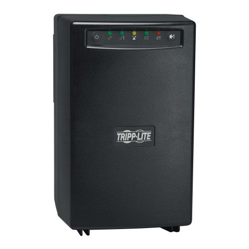 Tripp-Lite OMNIVS1500XL | OmniVS 120V 1500VA 940W Line-Interactive UPS, Extended Run, Tower, USB port