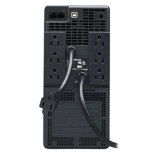 Tripp-Lite OMNIVS800 | OmniVS 120V 800VA 475W Line-Interactive UPS, Tower, USB port