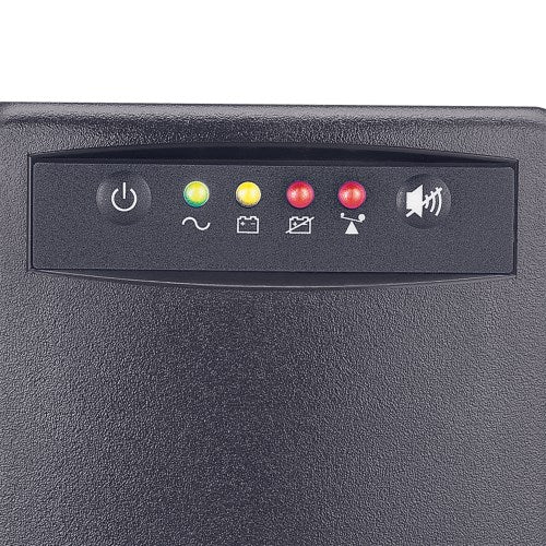 Tripp-Lite OMNIVS800 | OmniVS 120V 800VA 475W Line-Interactive UPS, Tower, USB port