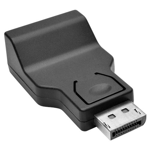 Tripp-Lite P134-000-VGA-V2 | DisplayPort 1.2 to VGA Active Compact Adapter Video Converter (M/F)