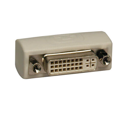 Tripp-Lite P162-000 | DVI Coupler Gender Changer (F/F)