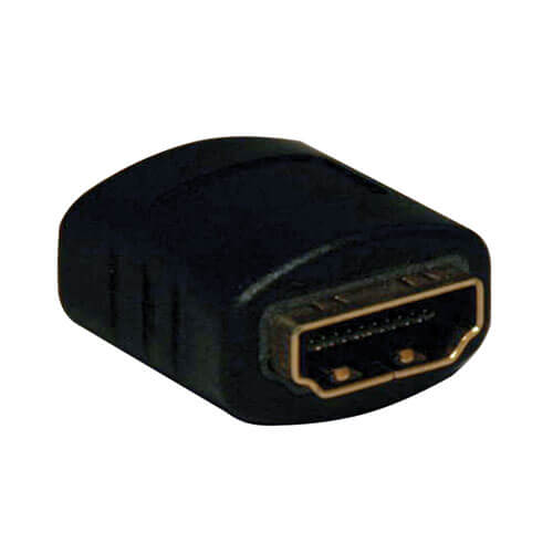 Tripp-Lite P164-000 | HDMI Coupler Gender Changer (F/F)