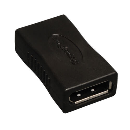 Tripp-Lite P168-000 | Compact DisplayPort Coupler Gender Changer (F/F)