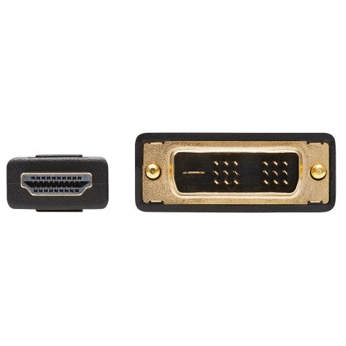 Tripp-Lite P566-010 | HDMI to DVI Adapter Cable (M/M), 10 ft. (3.1 m)