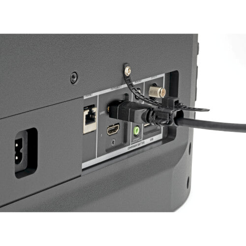 Tripp-Lite P568-000-LOCK | HDMI Cable Lock - Clamp/Tie/Screw