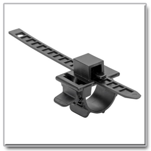 Tripp-Lite P568-000-LOCK | HDMI Cable Lock - Clamp/Tie/Screw