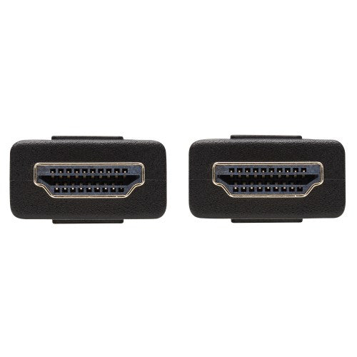 Tripp-Lite P568-006 | High-Speed HDMI Cable, Digital Video with Audio, UHD 4K (M/M), Black, 6 ft. (1.83 m)