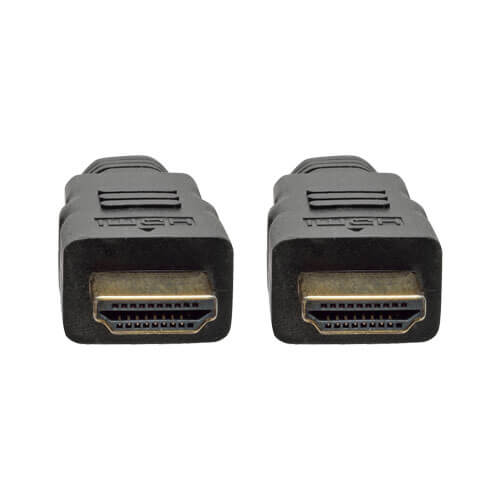 Tripp-Lite P568-100-ACT | Active High-Speed HDMI Cable with Built-In Signal Booster (M/M), Black, 100 ft. (30 m)