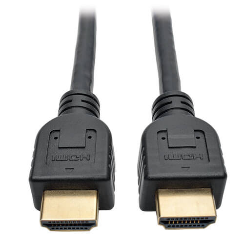 Tripp-Lite P569-016-CL3 | High-Speed HDMI Cable with Ethernet (M/M) - UHD 4K, In-Wall CL3-Rated, 16 ft.