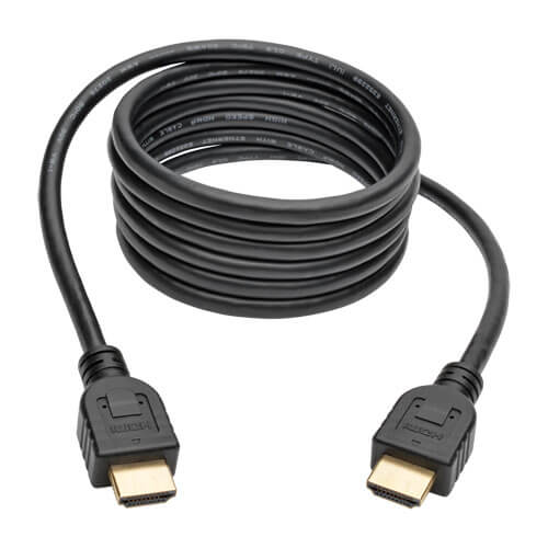 Tripp-Lite P569-016-CL3 | High-Speed HDMI Cable with Ethernet (M/M) - UHD 4K, In-Wall CL3-Rated, 16 ft.