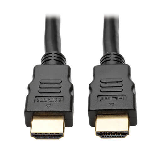 Tripp-Lite P782-010-DH | HDMI/DVI/USB KVM Cable Kit, 10 ft. (3.05 m) - USB 2.0, 4K 60Hz