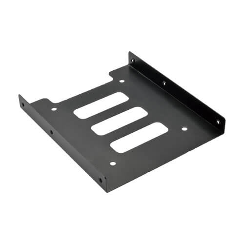 Tripp-Lite P948-BRKT25 | 2.5-Inch SATA Hard Drive Mounting Kit for 3.5-Inch Drive Bay