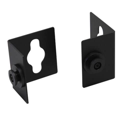 Tripp-Lite PDUMVROTATEBRKT | Bracket Accessory - enables Vertical PDU Installation with Rear-Facing Outlets