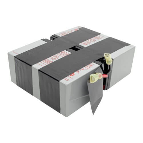 Tripp-Lite RBC1500 | UPS Battery Replacement for Select SMART1200LCD, SMART1500LCD, SMART1500LCDXL, SMX1500LCD UPS Systems