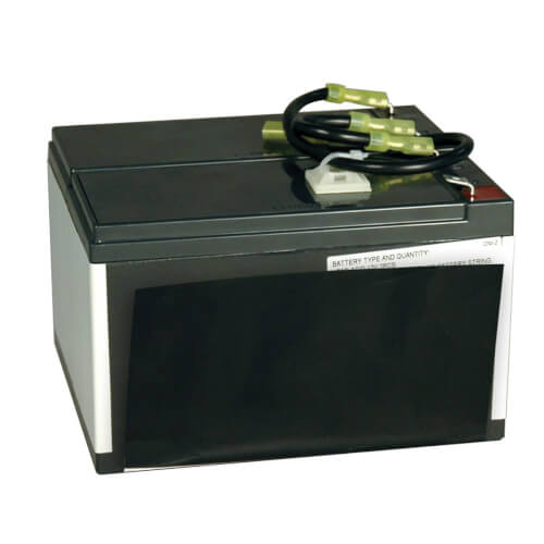 Tripp-Lite RBC24-SLT | UPS Replacement 24VDC Battery Cartridge for select Tripp Lite SLT UPS