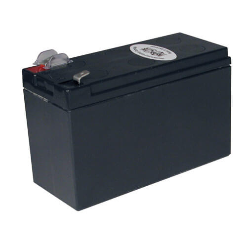 Tripp-Lite RBC2A | UPS Replacement Battery Cartridge for select APC UPS, 5.5 lbs (2.5 kgs)