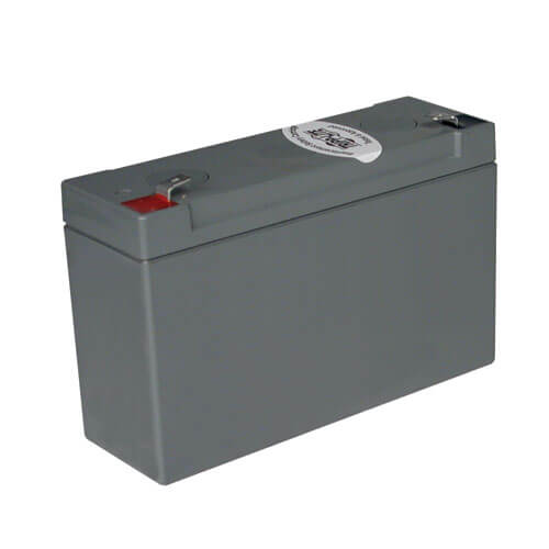 Tripp-Lite RBC52 | UPS Replacement Battery Cartridge for select Tripp Lite, Best, Liebert, Minuteman and other UPS