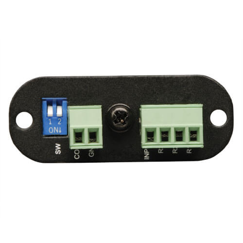 Tripp-Lite RELAYIOMINI | 3 Relay I/O Mini-module
