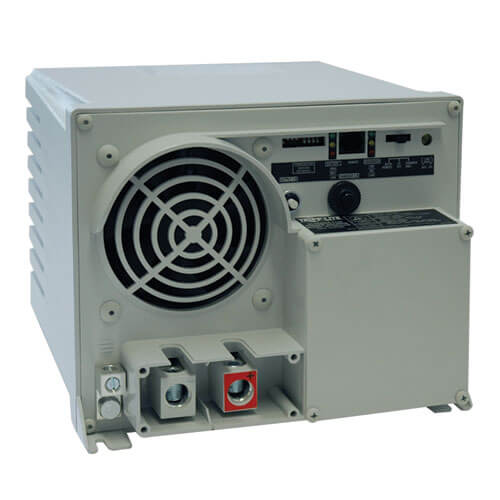 Tripp-Lite RV1250ULHW | 1250W PowerVerter RV Inverter/Charger with Hardwire Input/Output