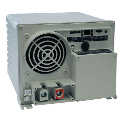 Tripp-Lite RV750ULHW | 750W PowerVerter RV Inverter/Charger with Hardwire Input/Output