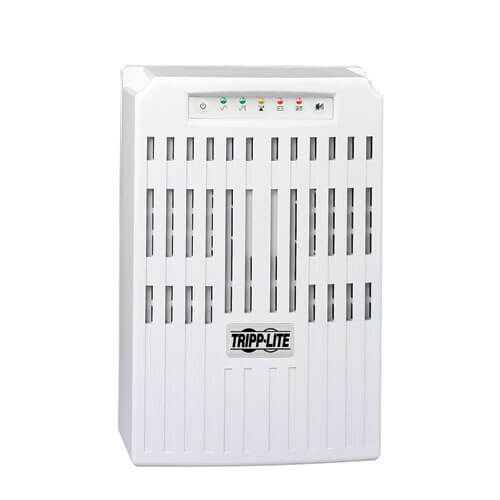 Tripp-Lite SMARTINT2200VS | SmartPro 230V 2.2kVA 1.6kW Line-Interactive UPS, Tower, Network Card Options, USB, DB9 Serial