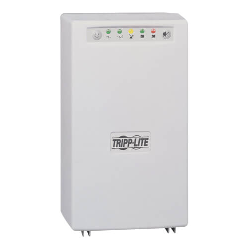 Tripp-Lite SMX1200XLHGL | SmartPro Medical-Grade UPS, Line Interactive, Lithium Battery, 6 Outlets - 230V, 1kVA, 750W, Full Isolation