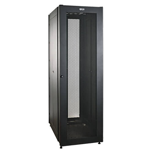 Tripp Lite SR2000 | Smartrack 42U Value Series Standard-D Rack Enclosure Cabinet