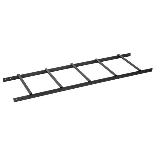 Tripp-Lite SRCABLELADDER | SmartRack 10-ft. x 1-ft. (3 m x 0.3 m) Cable Ladder, 2 sections - SRCABLETRAY/SRLADDERATTACH needed