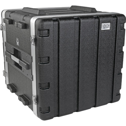 Tripp-Lite SRCASE10U | 10U ABS Server Rack Equipment Shipping Case