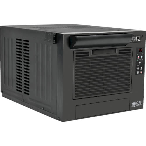 Tripp-Lite SRCOOL7KRM | AC Unit for Server Racks - Rack Mount, 7,000 BTU, 120V, 8U