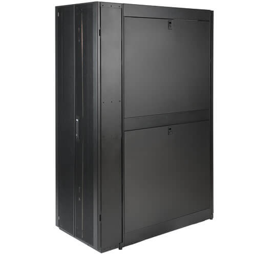 Tripp-Lite SREXTENDER | SmartRack Rack Enclosure Extension Frame - Increases rack external & maximum mounting depth