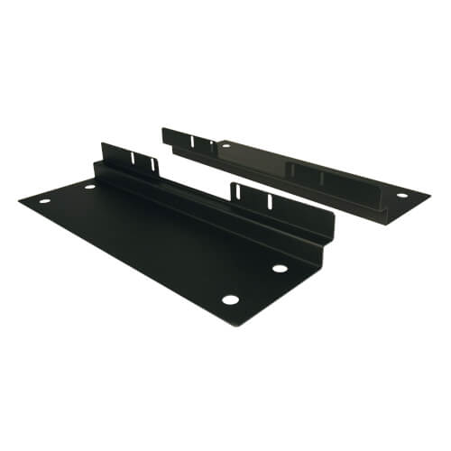Tripp-Lite SRSTABILIZE | SmartRack Anti-Tip Stabilizing Plate Kit - Provides extra stability for standalone enclosures