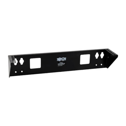 Tripp-Lite SRWALLBRKT2U | SmartRack 2U Vertical Wall-Mount Rack Bracket