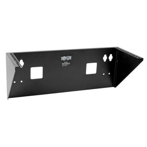Tripp-Lite SRWALLBRKT4U | SmartRack 4U Vertical Wall-Mount Rack Bracket