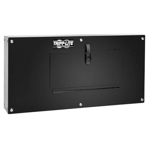 Tripp-Lite SU2030KMBP | 3 Breaker Maintenance Bypass Panel for select Tripp Lite 20 and 30kVA UPS systems